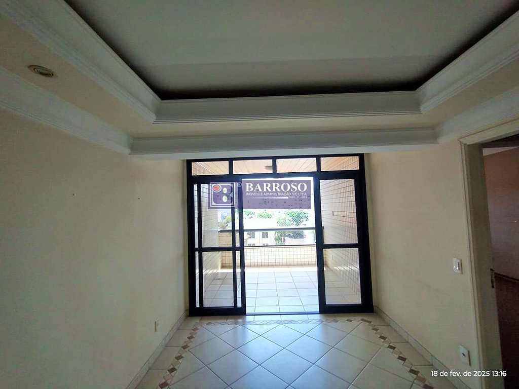 Apartamento em Serra Negra, no bairro Centro