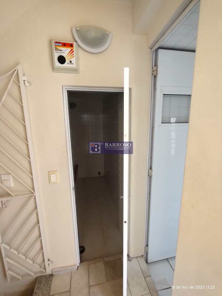 Apartamento em Serra Negra, no bairro Centro