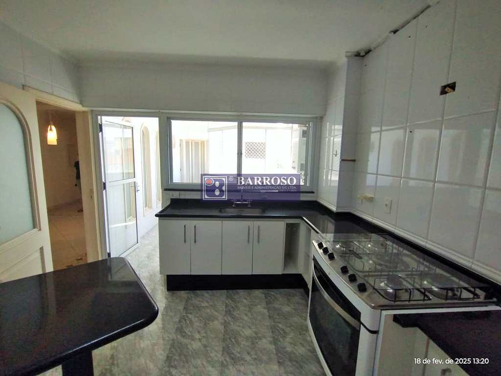 Apartamento em Serra Negra, no bairro Centro
