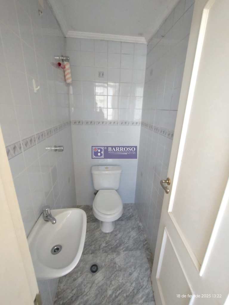 Apartamento em Serra Negra, no bairro Centro