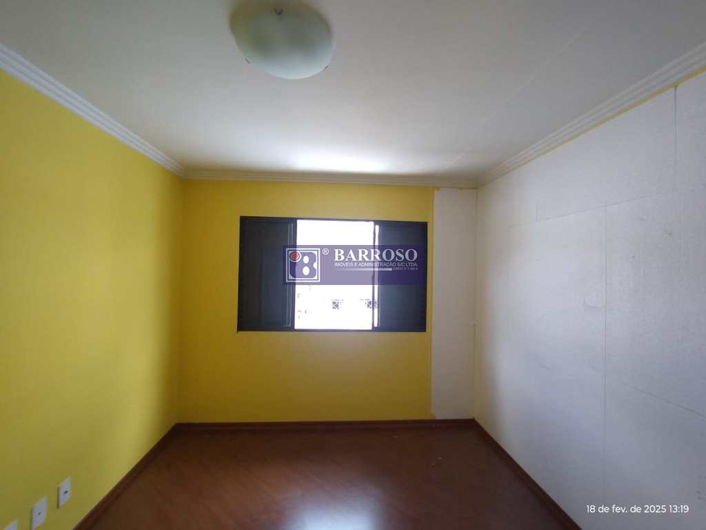Apartamento em Serra Negra, no bairro Centro