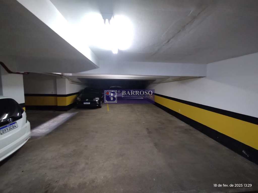Apartamento em Serra Negra, no bairro Centro