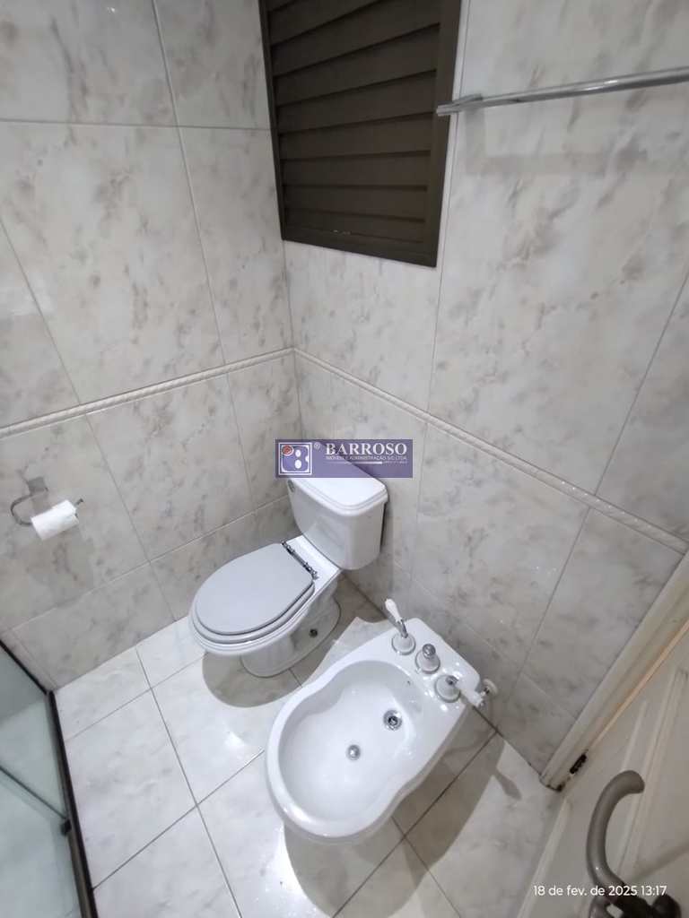 Apartamento em Serra Negra, no bairro Centro