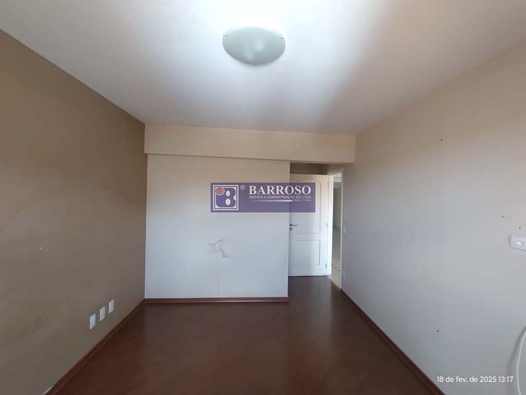 Apartamento em Serra Negra, no bairro Centro
