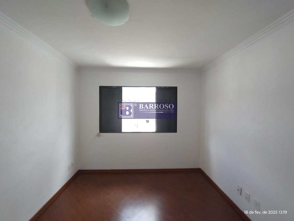 Apartamento em Serra Negra, no bairro Centro