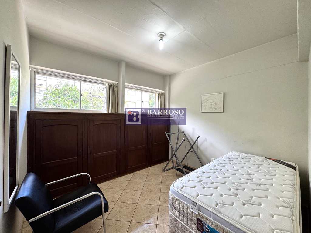Apartamento em Serra Negra, no bairro Palmeiras
