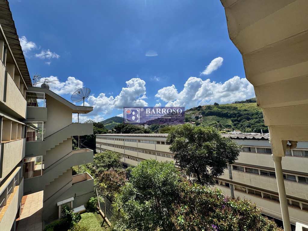 Apartamento em Serra Negra, no bairro Palmeiras