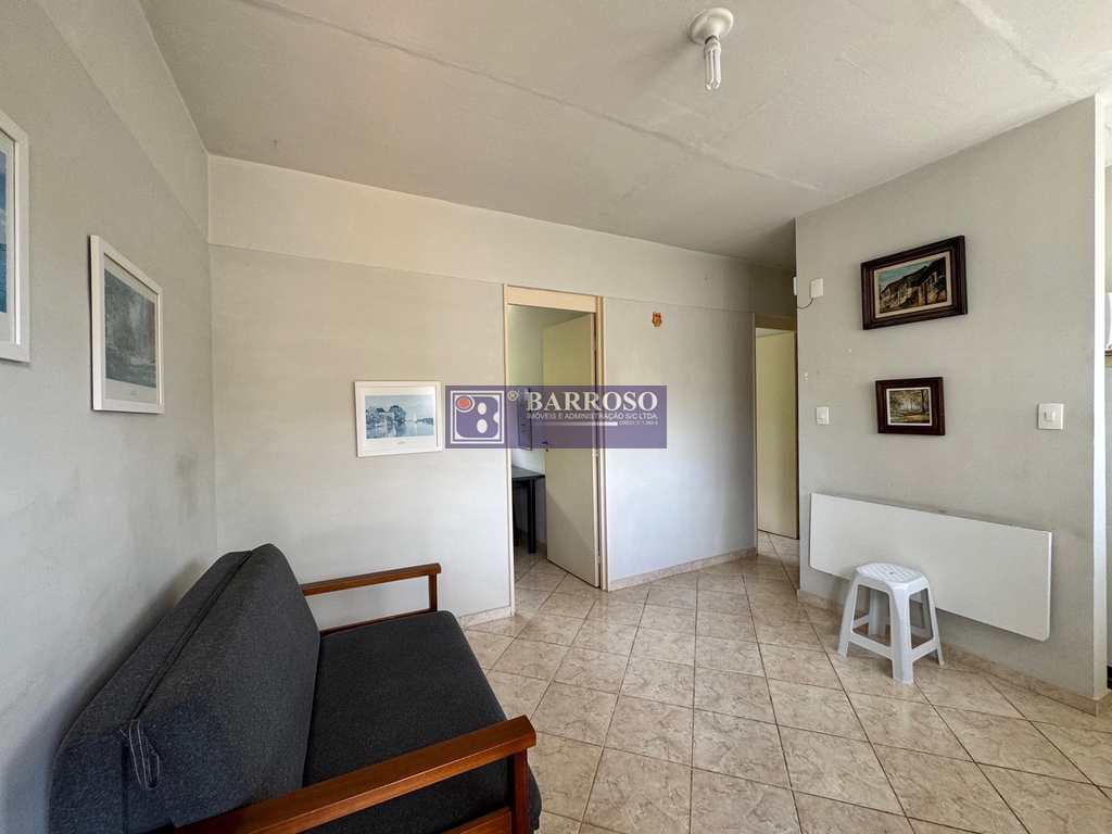 Apartamento em Serra Negra, no bairro Palmeiras