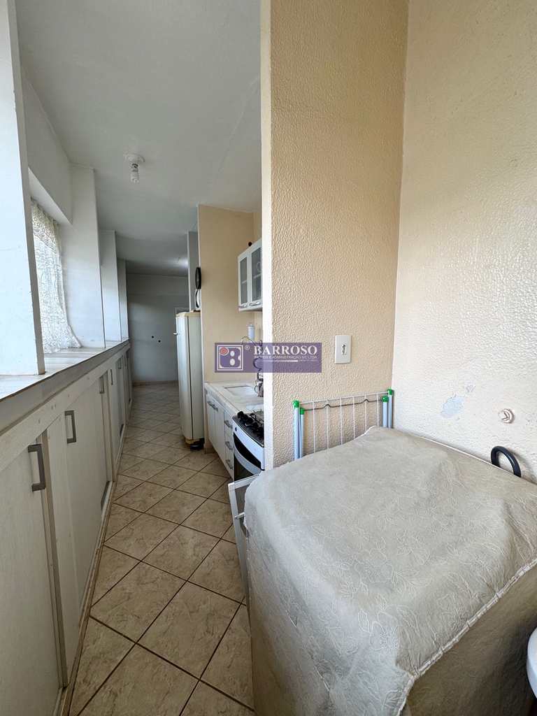 Apartamento em Serra Negra, no bairro Palmeiras