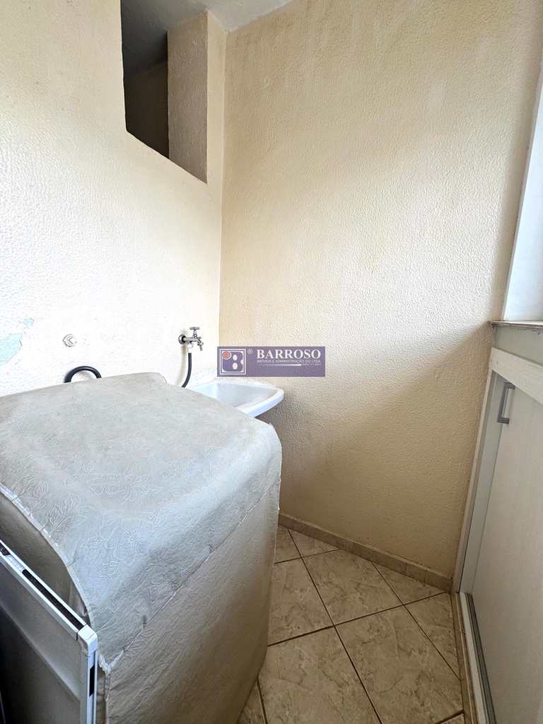 Apartamento em Serra Negra, no bairro Palmeiras