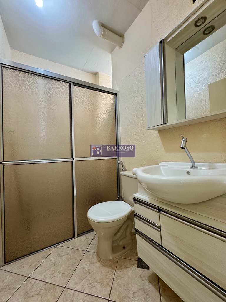 Apartamento em Serra Negra, no bairro Palmeiras