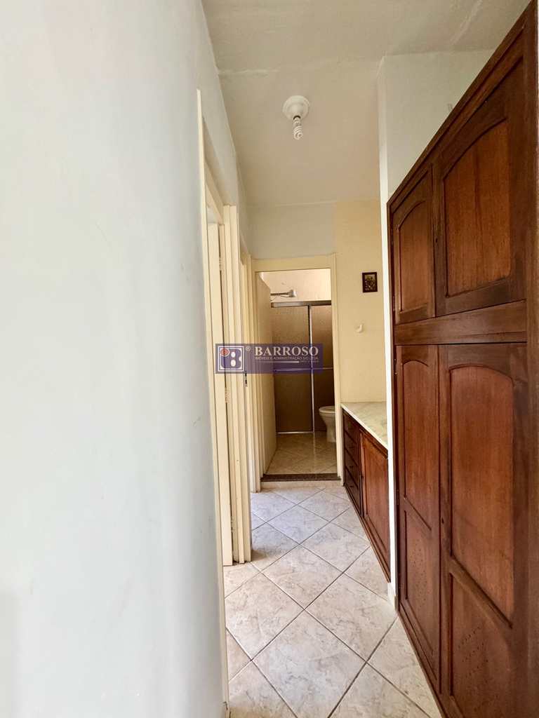 Apartamento em Serra Negra, no bairro Palmeiras
