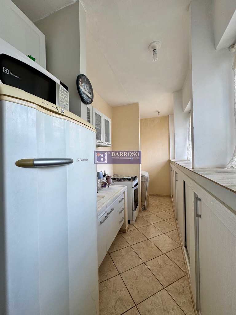 Apartamento em Serra Negra, no bairro Palmeiras