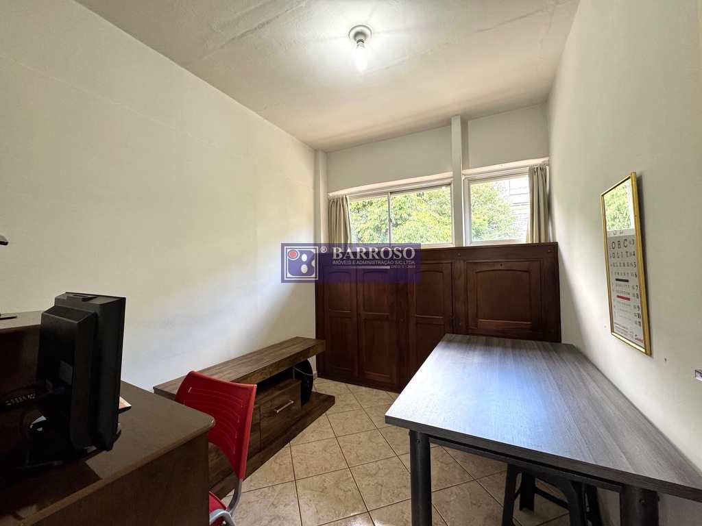 Apartamento em Serra Negra, no bairro Palmeiras
