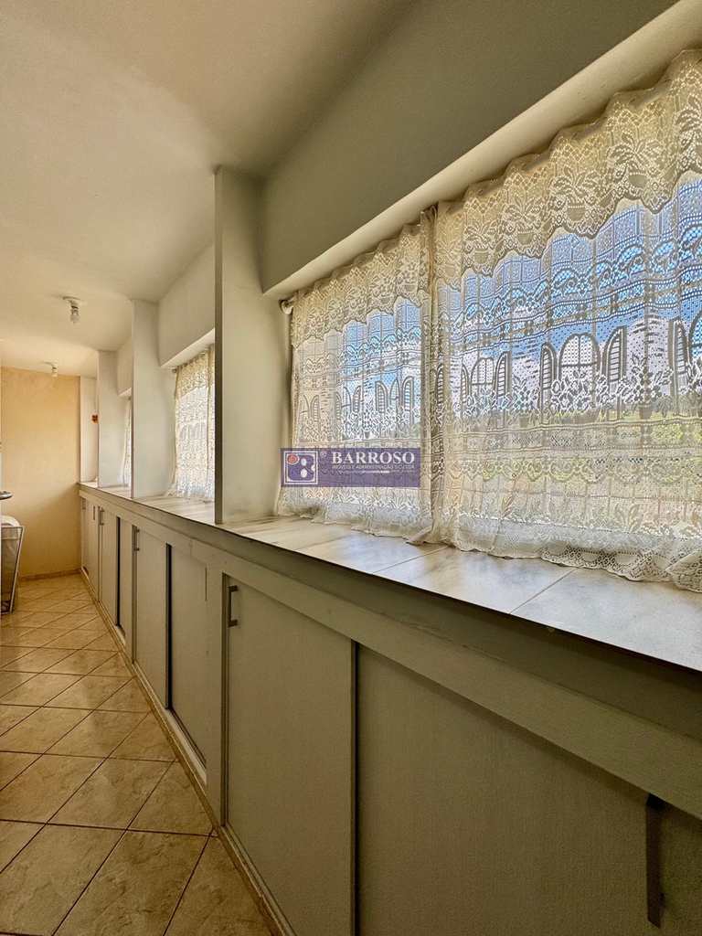 Apartamento em Serra Negra, no bairro Palmeiras