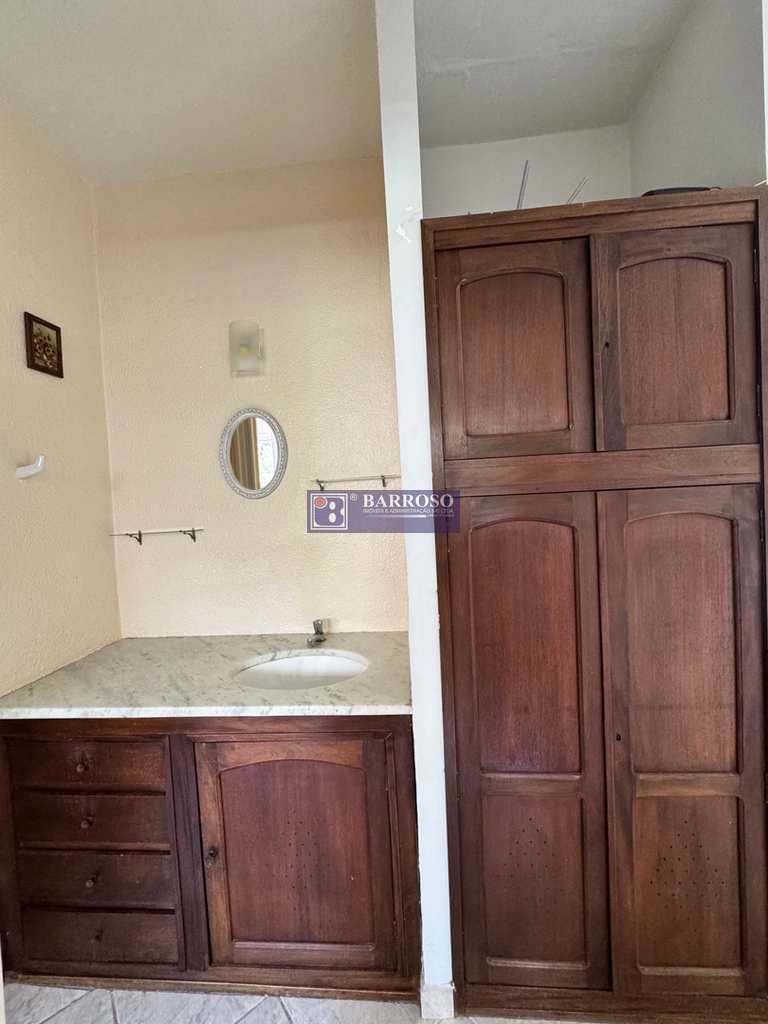 Apartamento em Serra Negra, no bairro Palmeiras