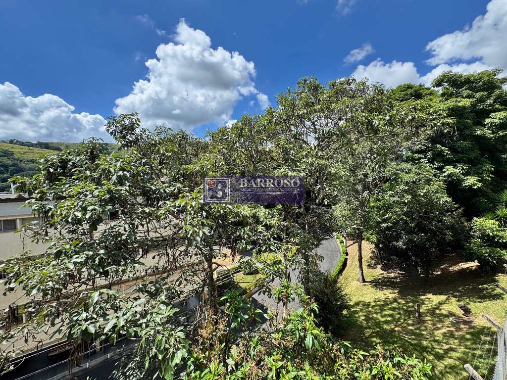 Apartamento em Serra Negra, no bairro Palmeiras