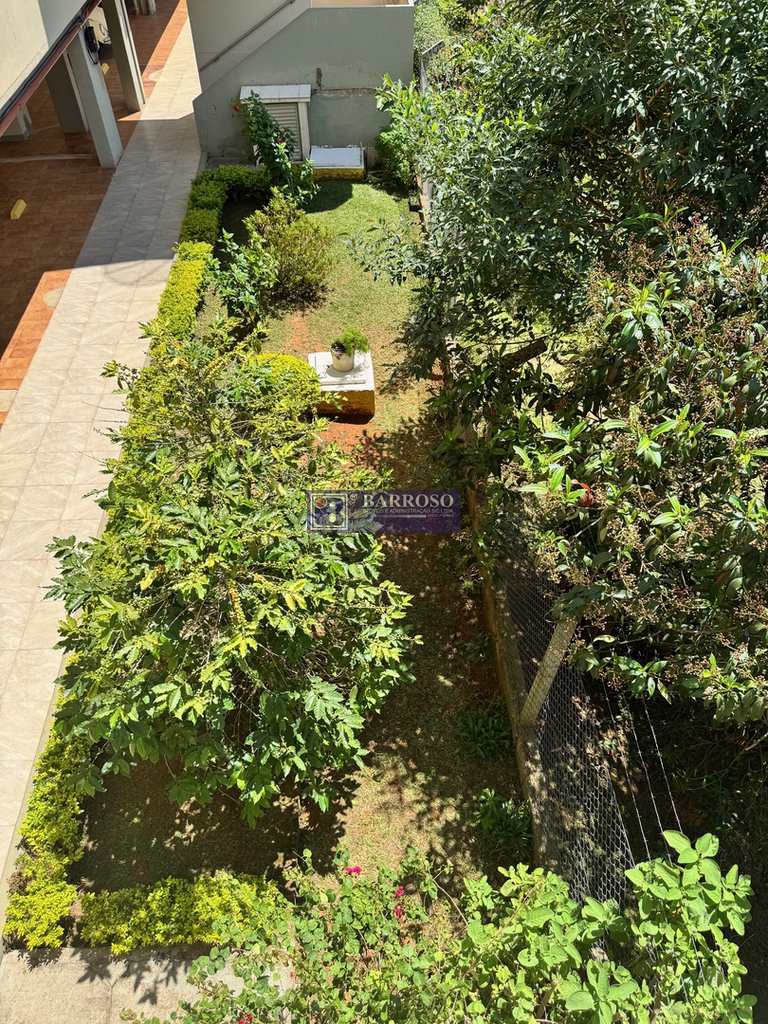 Apartamento em Serra Negra, no bairro Palmeiras