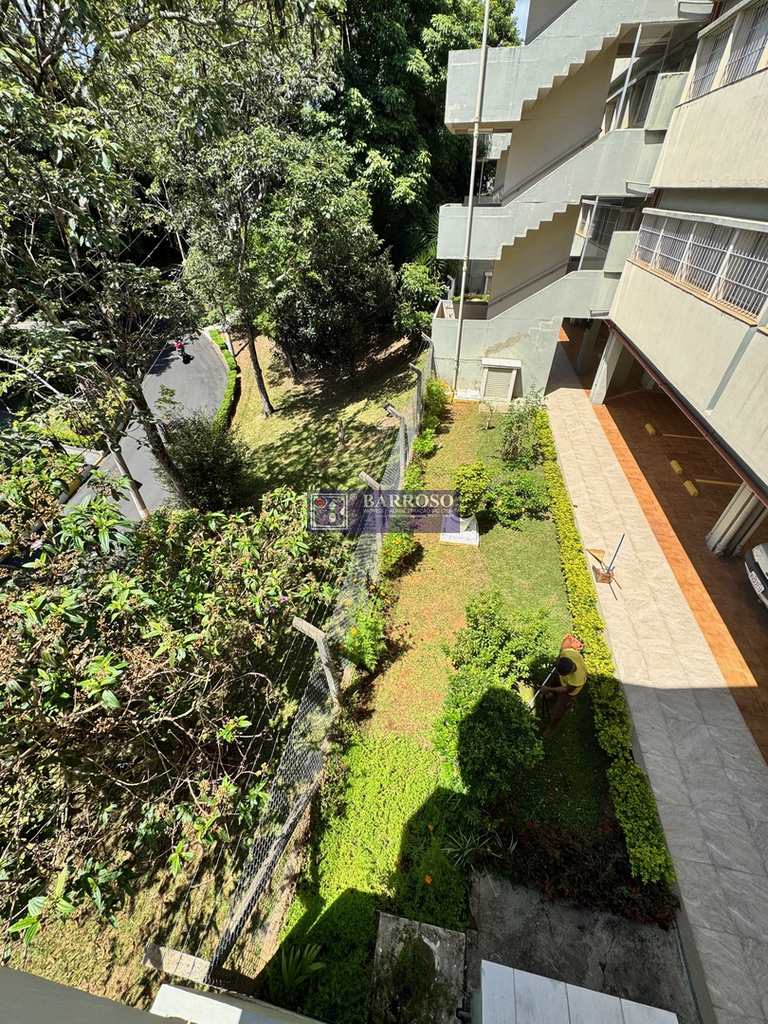 Apartamento em Serra Negra, no bairro Palmeiras