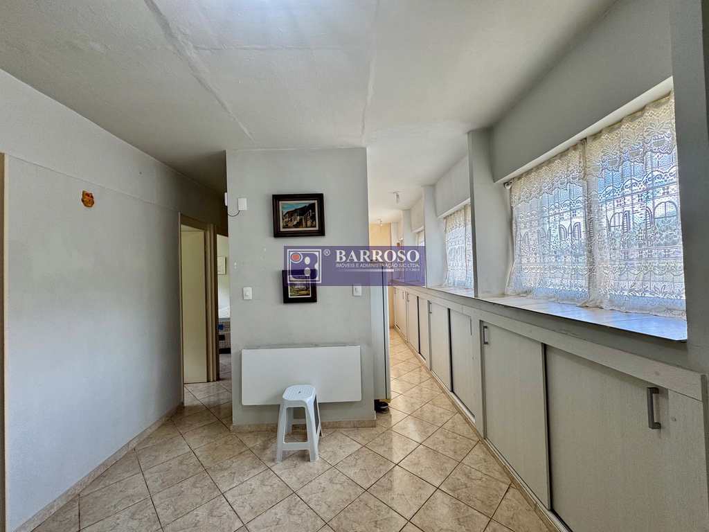 Apartamento em Serra Negra, no bairro Palmeiras
