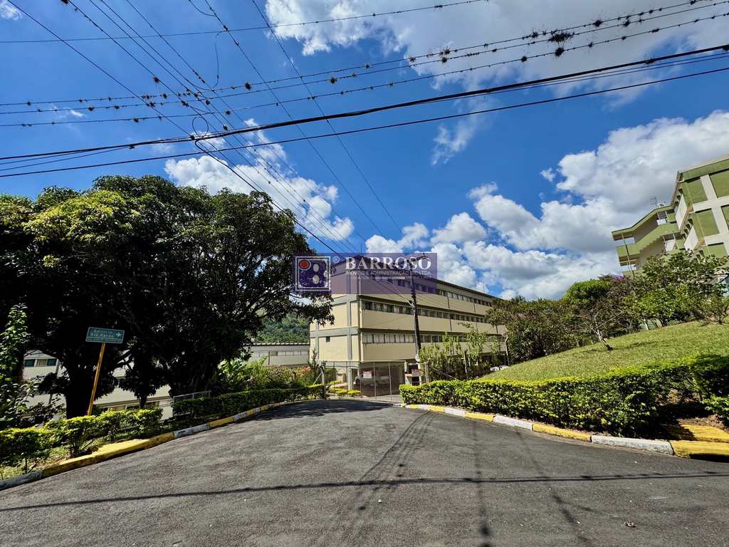 Apartamento em Serra Negra, no bairro Palmeiras