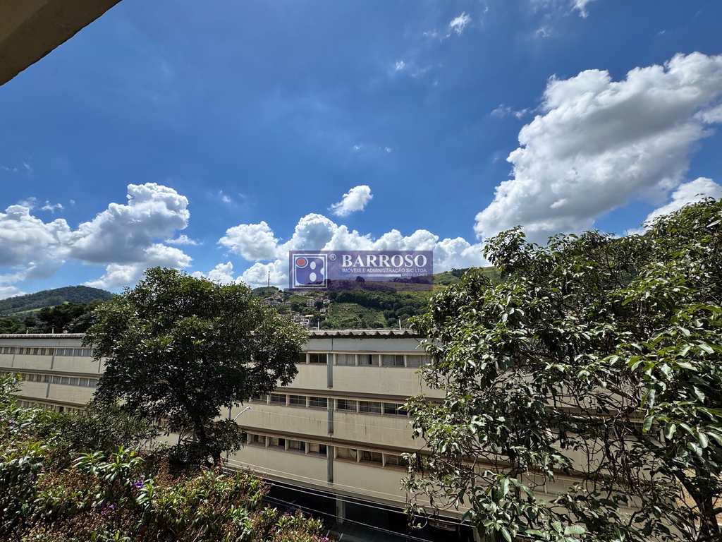 Apartamento em Serra Negra, no bairro Palmeiras