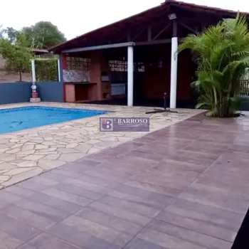 Casa em Tatuí, bairro Jardim Gramado