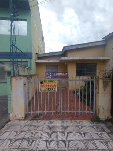 Casa, código 501388 em Serra Negra, bairro Centro