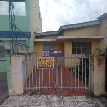 Casa em Serra Negra, bairro Centro
