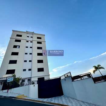 Apartamento em Serra Negra, bairro Centro
