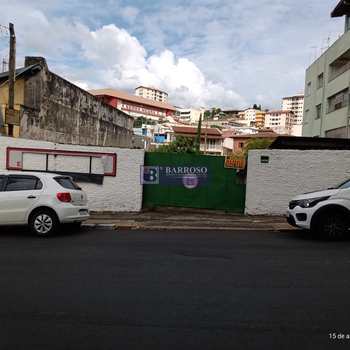 Terreno Comercial em Serra Negra, bairro Centro