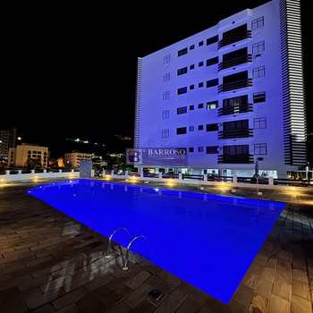 Apartamento em Serra Negra, bairro Centro