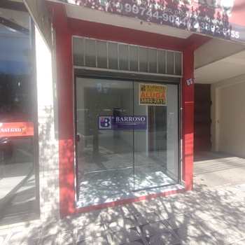 Loja em Serra Negra, bairro Centro