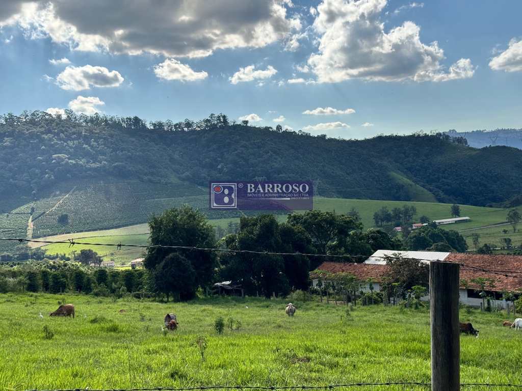 Sítio em Serra Negra, no bairro Bairro da Serra