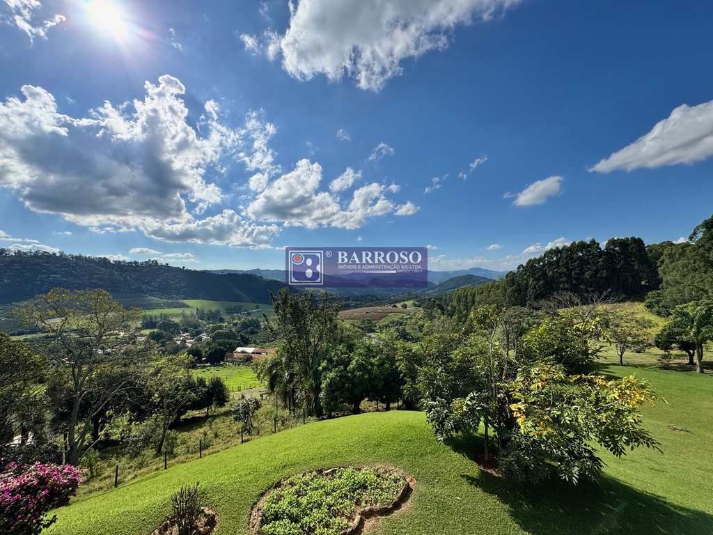 Sítio em Serra Negra, no bairro Bairro da Serra