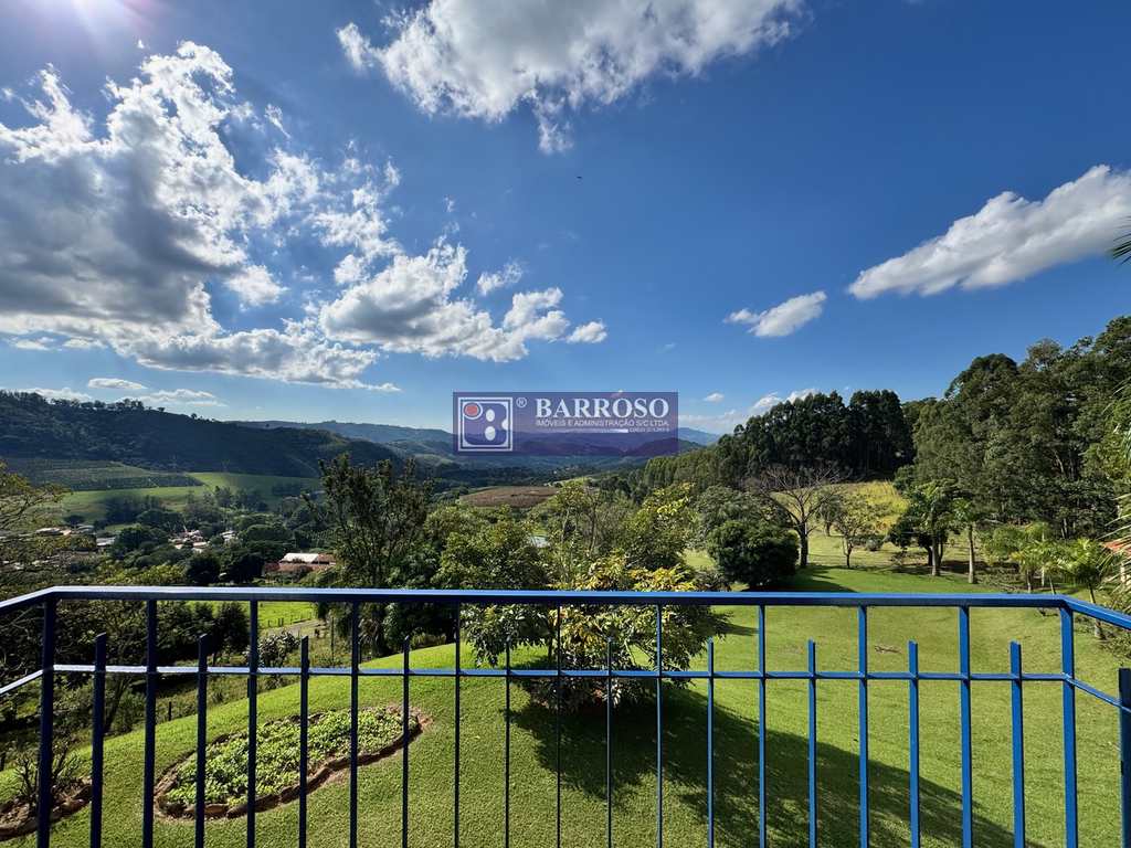 Sítio em Serra Negra, no bairro Bairro da Serra