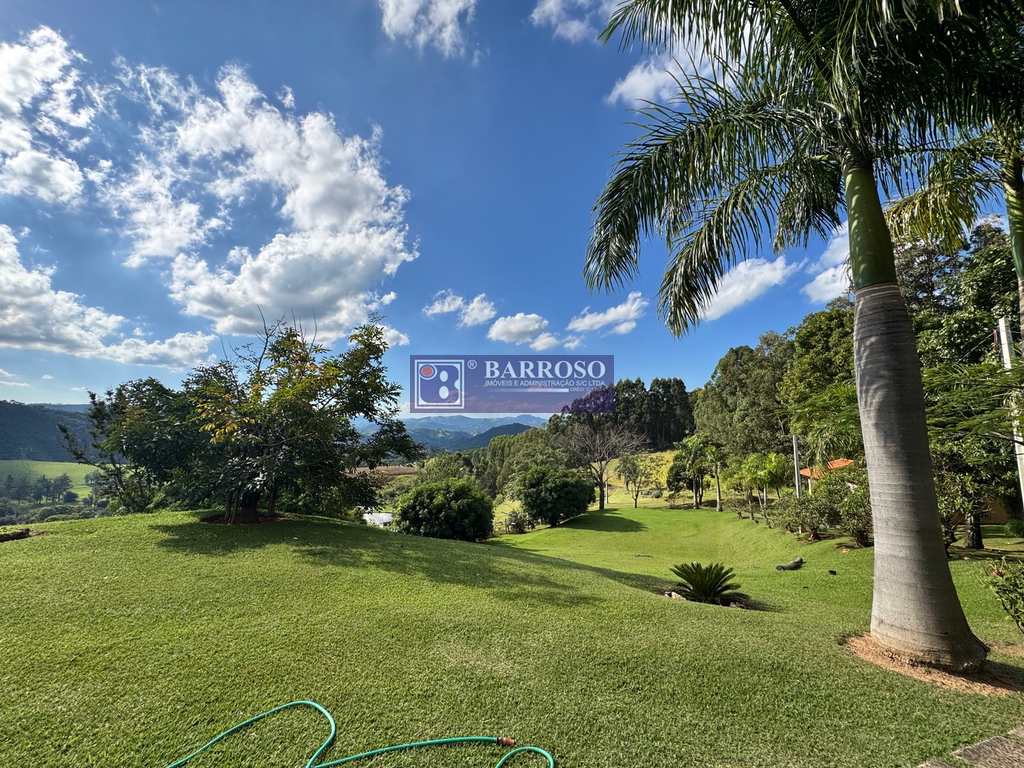 Sítio em Serra Negra, no bairro Bairro da Serra