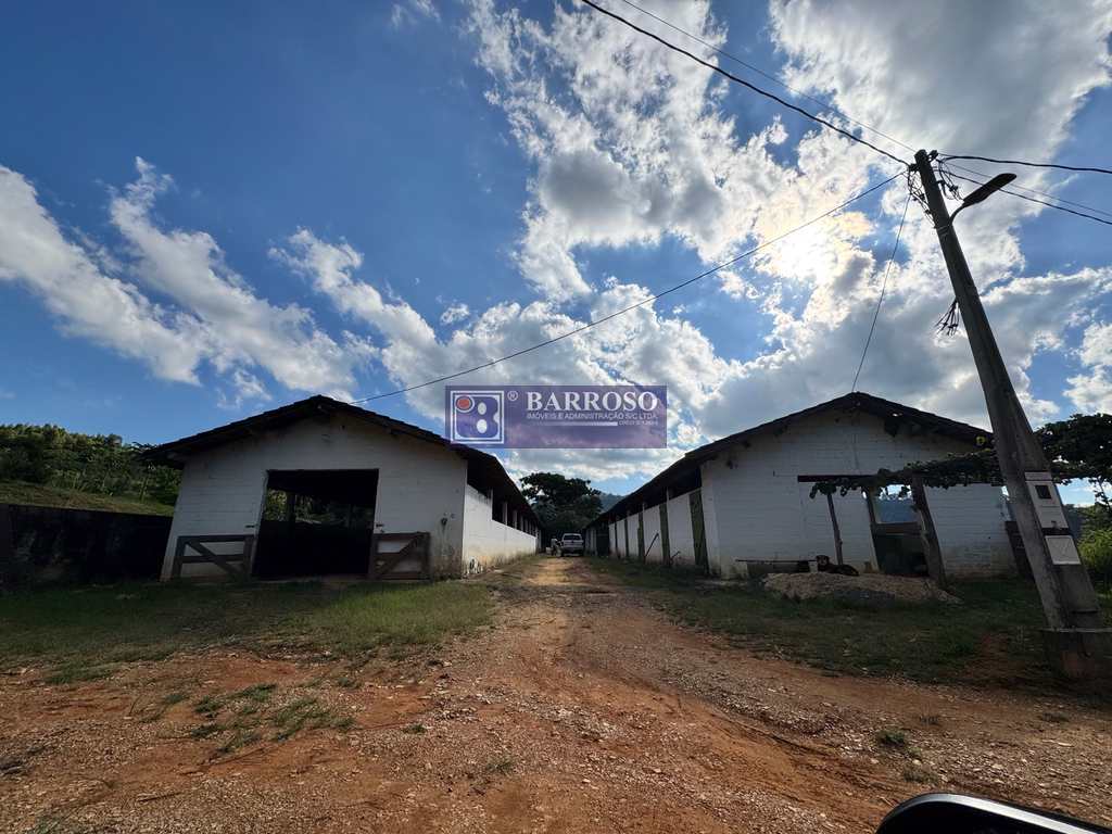 Sítio em Serra Negra, no bairro Bairro da Serra