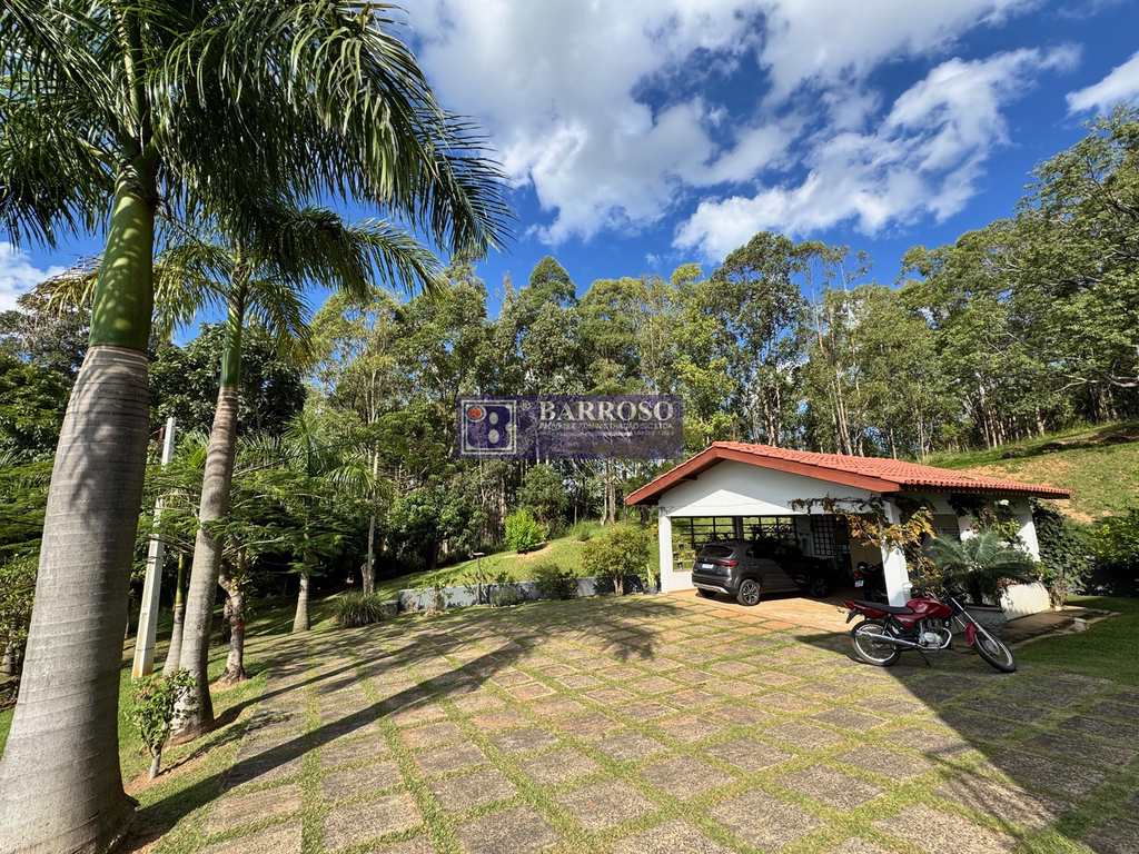 Sítio em Serra Negra, no bairro Bairro da Serra