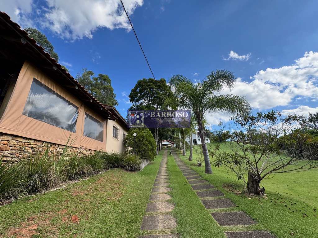Sítio em Serra Negra, no bairro Bairro da Serra