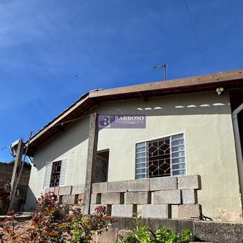 Casa em Serra Negra, bairro Parque Fonte São Luiz