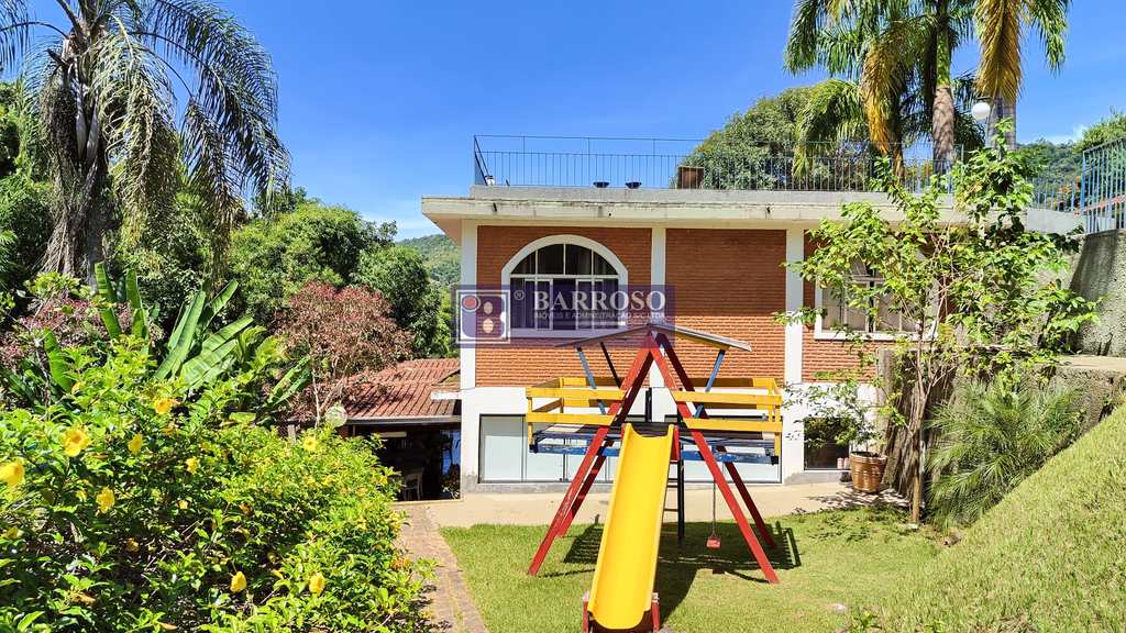 Fundo de Comércio em Serra Negra, no bairro Três Barras