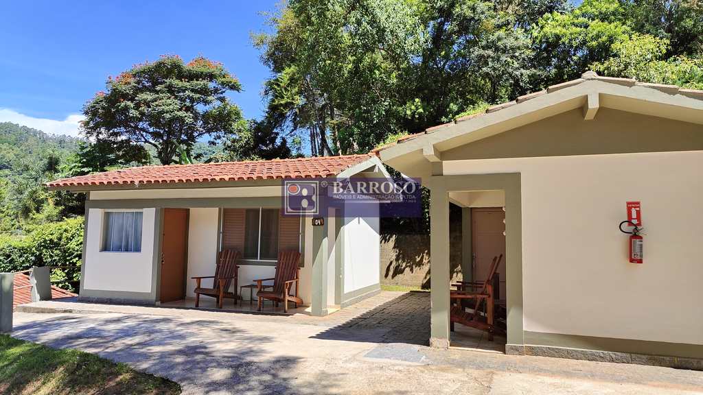 Fundo de Comércio em Serra Negra, no bairro Três Barras