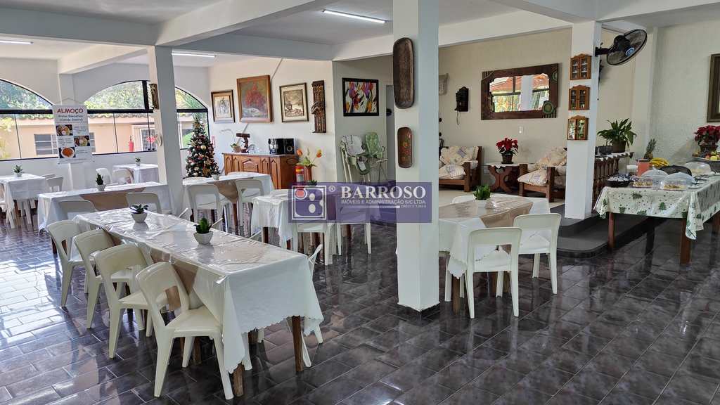 Fundo de Comércio em Serra Negra, no bairro Três Barras