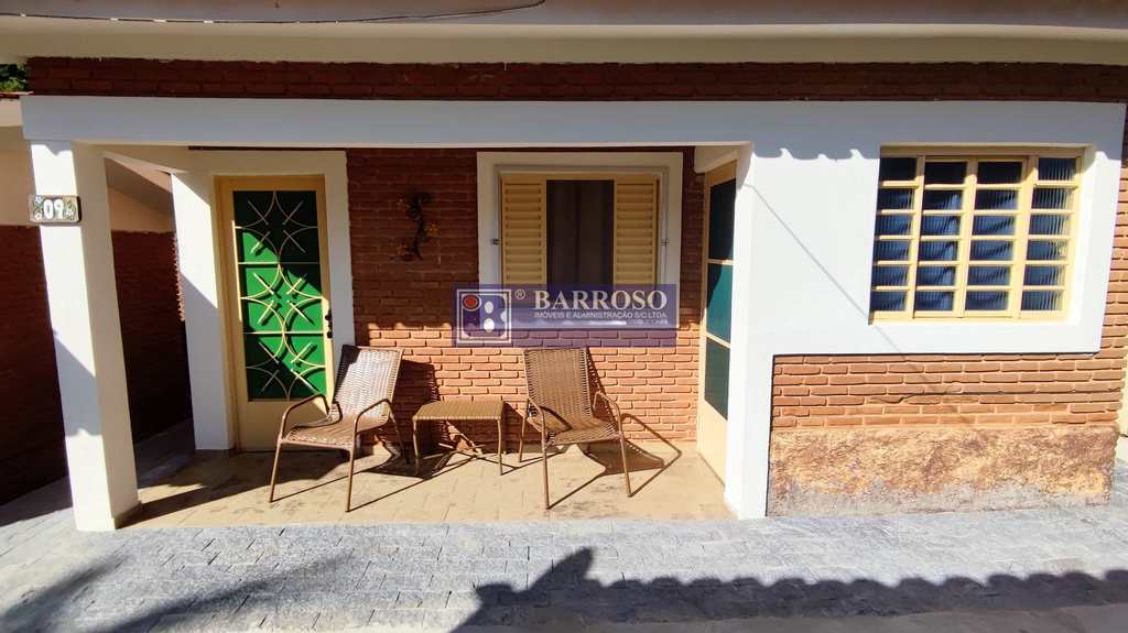 Fundo de Comércio em Serra Negra, no bairro Três Barras