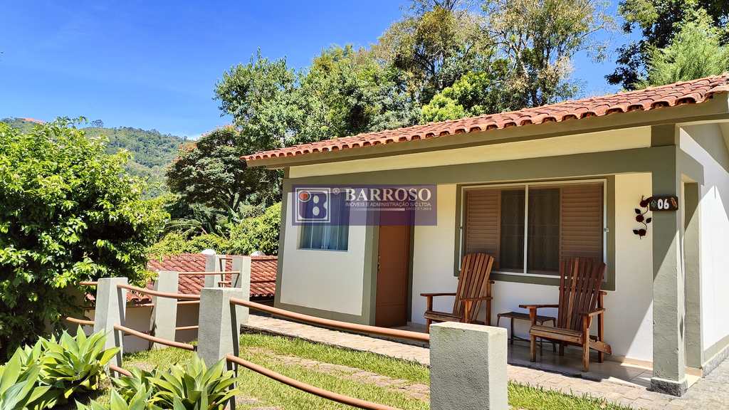 Fundo de Comércio em Serra Negra, no bairro Três Barras