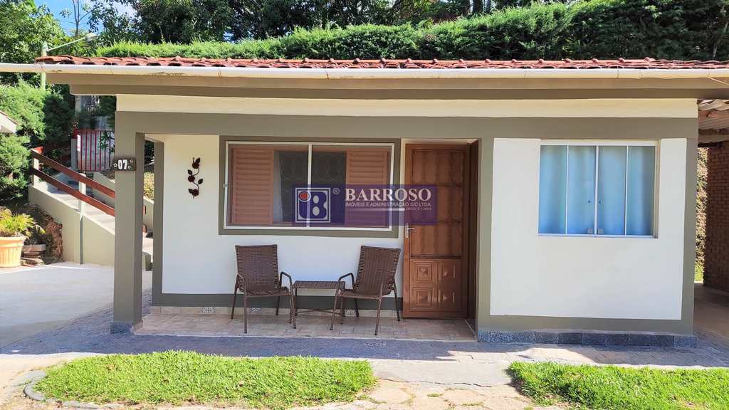 Fundo de Comércio em Serra Negra, no bairro Três Barras