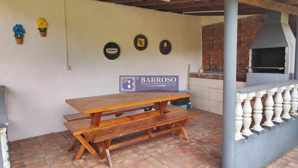 Fundo de Comércio em Serra Negra, no bairro Três Barras