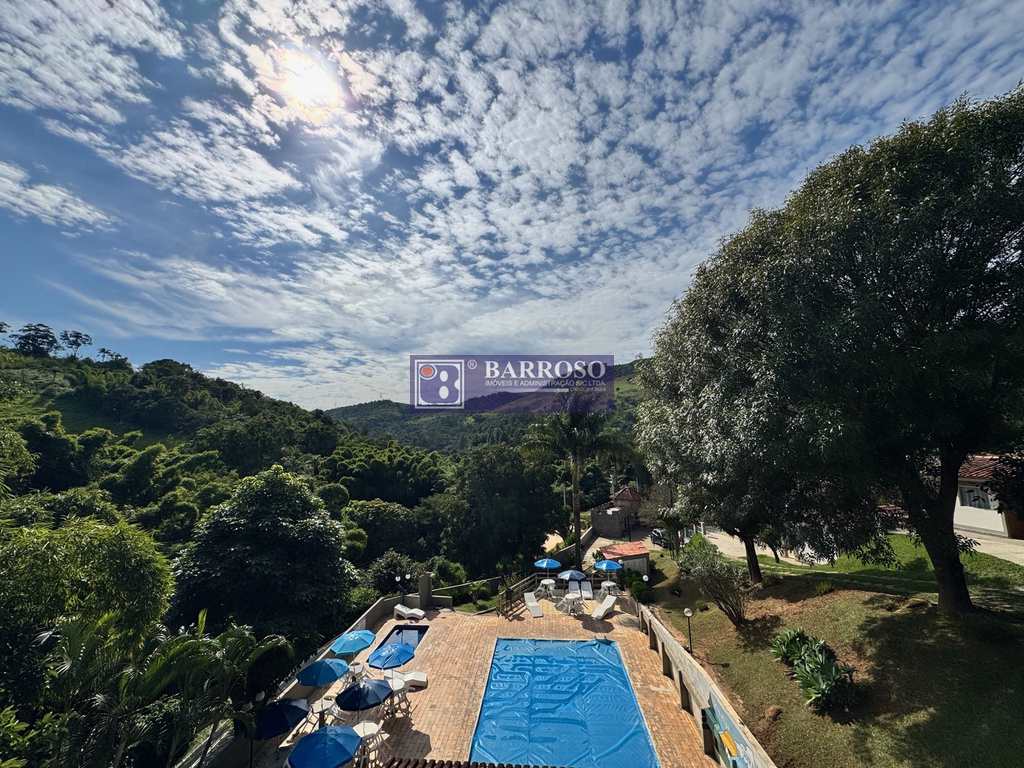 Fundo de Comércio em Serra Negra, no bairro Três Barras