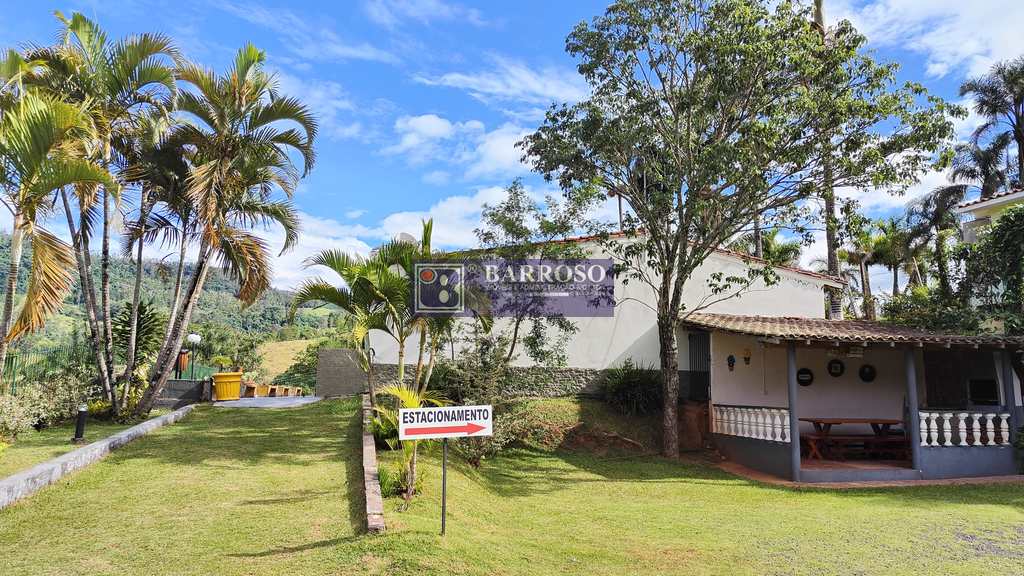 Fundo de Comércio em Serra Negra, no bairro Três Barras